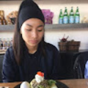 Meet your Posher, Vanessa